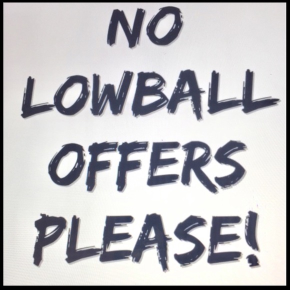 ❗️Please read before making an offer❗️ - Picture 3 of 4